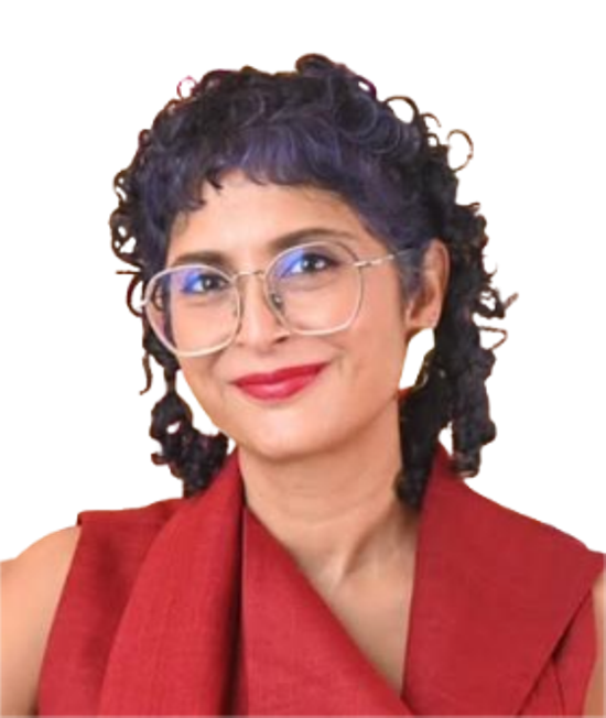 Kiran Rao